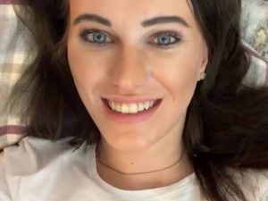 Nina-König Porno Video: BBC IST VIEL ZU GROSS FÜR MICH!