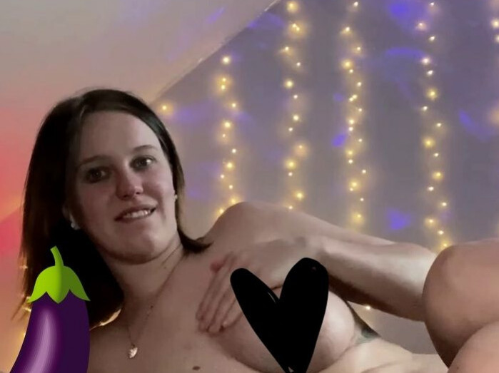 Nina-König Porno Video: LIVE SEX SHOW - DAS HAST DU VERPASST!